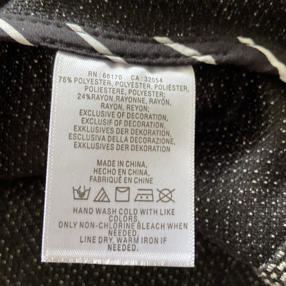 🆕 Anthropologie Daniel Rainn Cambridge Knit Blazer - Picture 14 of 16